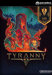 Tyranny - Gold Edition