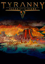 Tyranny - Tales From The Tiers