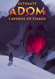 Ultimate ADOM - Caverns Of Chaos