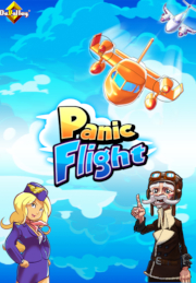 Ultimate Panic Flight
