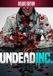 Undead Inc. Deluxe Edition