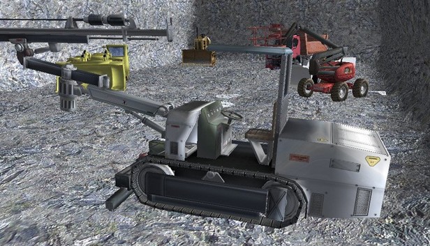 Underground-Mining-Simulator 2011