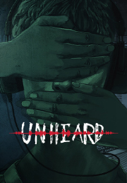 Unheard – Voices Of Crime
