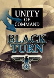 Unity Of Command Black Turn: Operation Barbarossa 1941