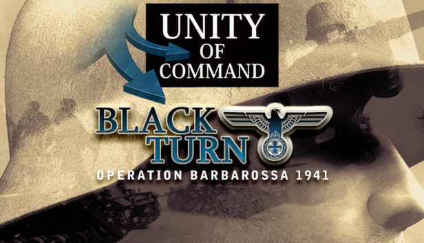 Unity of Command Black Turn: Operation Barbarossa 1941