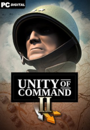 Unity Of Command II - Barbarossa