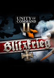 Unity Of Command II - Blitzkrieg