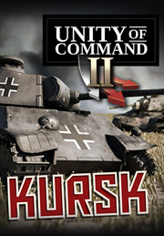 Unity of Command II - Kursk