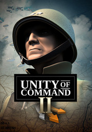 Unity Of Command II - Stalingrad