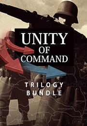Unity Of Command Trilogy Bundle