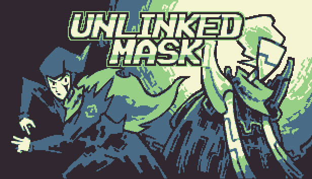 Unlinked Mask