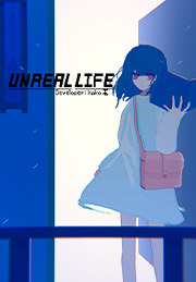 UNREAL LIFE + OST Bundle
