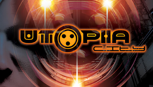 Utopia City | Steam Game Key for PC | GamersGate