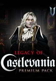 V Rising - Legacy of Castlevania Premium Pack