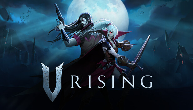 V Rising