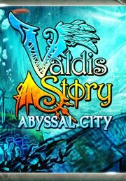 Valdis Story Abyssal City