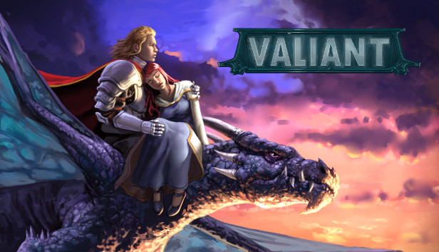 Valiant: Resurrection