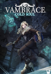 Vambrace: Cold Soul