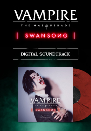 Vampire: The Masquerade – Swansong – Soundtrack