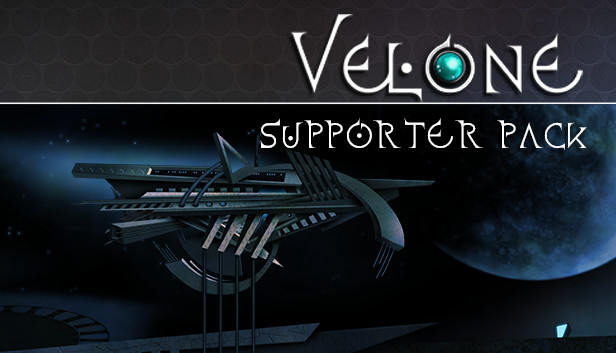 VELONE Supporter Pack