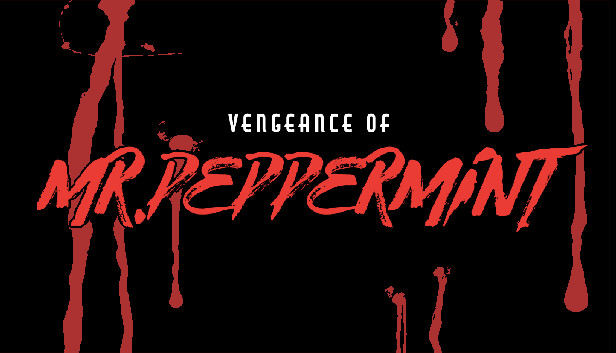 Vengeance of Mr. Peppermint - PC [Steam Online Game Code] 