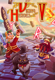 Viking Heroes 5