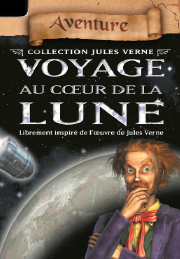 Voyage: Journey To The Moon