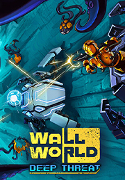 Wall World: Deep Threat