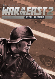 War In The East 2: Steel Inferno