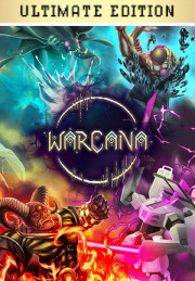 WARCANA ULTIMATE EDITION