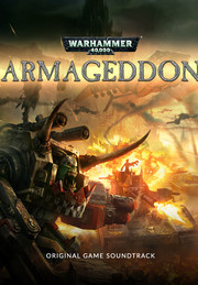 Warhammer 40,000: Armageddon - Soundtrack
