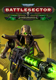 Warhammer 40,000: Battlesector - Necrons