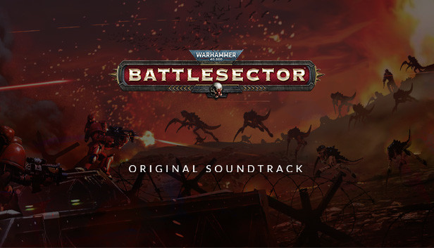 Warhammer 40,000: Battlesector - Soundtrack