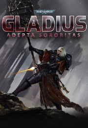 Warhammer 40,000: Gladius – Adepta Sororitas