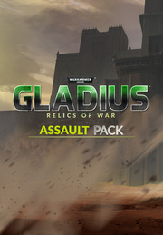 Warhammer 40,000: Gladius - Assault Pack