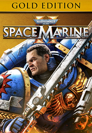 Warhammer 40,000: Space Marine 2 - Gold Edition