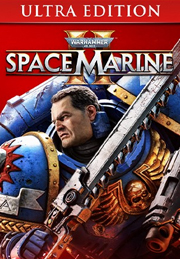 Warhammer 40,000: Space Marine 2 - Ultra Edition