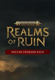 Warhammer Age Of Sigmar: Realms Of Ruin Deluxe Upgrade Pack