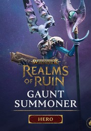 Warhammer Age of Sigmar: Realms of Ruin &#8211; Gaunt Summoner