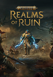 Warhammer Age Of Sigmar: Realms Of Ruin