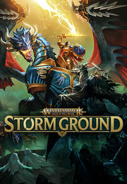 Warhammer Age Of Sigmar: Storm Ground
