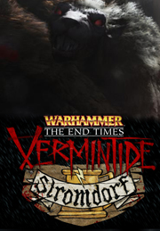Warhammer End Times - Vermintide Stromdorf DLC