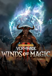 Warhammer: Vermintide 2 - Winds Of Magic
