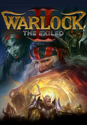 Warlock 2 — The Exiled