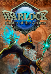 Warlock: Master Of The Arcane