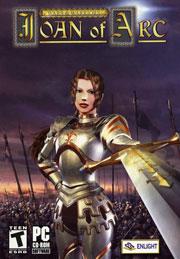 Wars And Warriors - Joan Of Arc