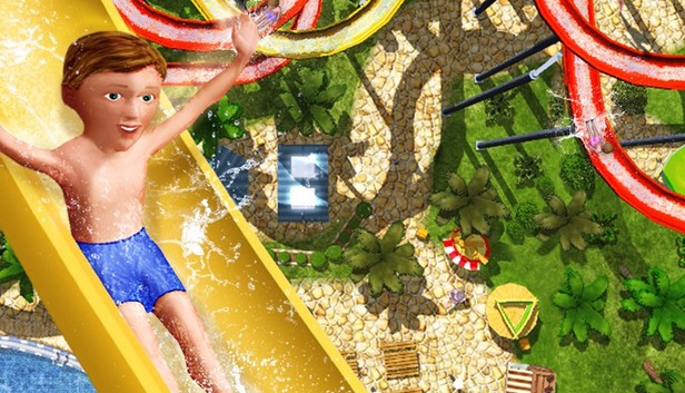 Waterpark Tycoon