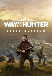 Way Of The Hunter Elite Edition