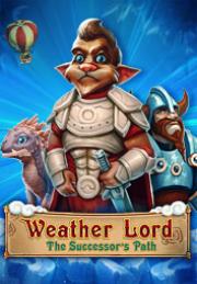 Weather Lord: The Successor's Path