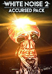 White Noise 2 - Accursed Pack